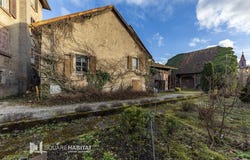 Hérimoncourt, Franche-Comté 25310