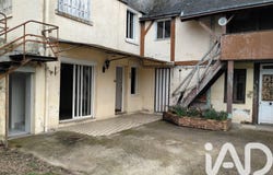 Château-Renault, Centre-Val de Loire 37110