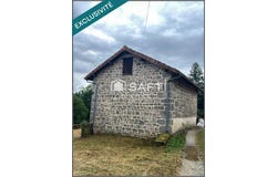 Merinchal, Limousin 23420