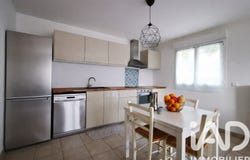 Saint-Georges-de-Commiers, Auvergne-Rhône-Alpes 38450