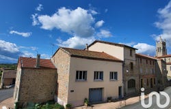 Rozier-en-Donzy, Auvergne-Rhône-Alpes 42810