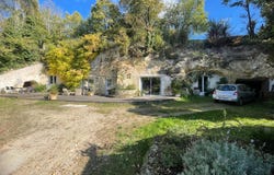 Vouvray, Indre-et-Loire 37210