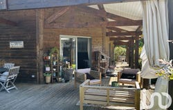 Vendays-Montalivet, Nouvelle-Aquitaine 33930