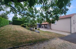 Verruyes, Poitou-Charentes 79310