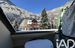 Cauterets, Occitanie 65110
