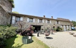 Ansac-sur-Vienne, Poitou-Charentes 16500