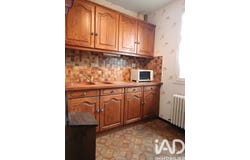 Marcilly-sur-Eure, Normandy 27810