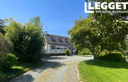 Coadout, Brittany 22970