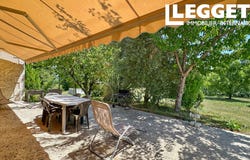 Ribérac, Nouvelle-Aquitaine 24600