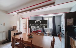 Lesquerde, Languedoc-Roussillon 66220