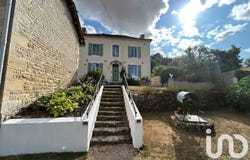 Lorigné, Nouvelle-Aquitaine 79190