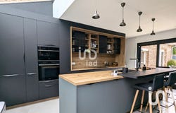 Douvrin, Hauts-de-France 62138