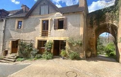 Limeuil, Aquitaine 24510
