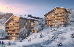 Huez, Isère 38750