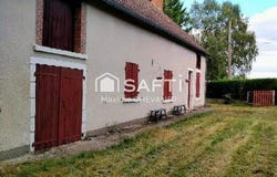 Saint-Denis-De-Jouhet, Centre 36230
