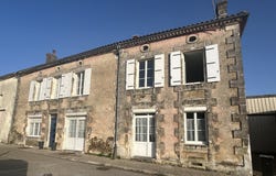 Montemboeuf, Poitou-Charentes 16310