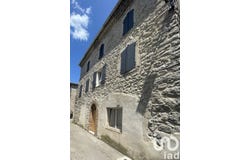 Fons-sur-Lussan, Occitanie 30580