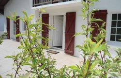 CIBOURE, Aquitaine 64500