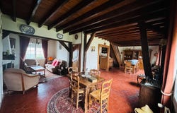 Méru, Oise 60110