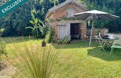 Sauveterre, Midi-Pyrénées 32220