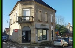 PRECY SOUS THIL, Bourgogne 21390