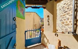 Graissessac, Languedoc-Roussillon 34260