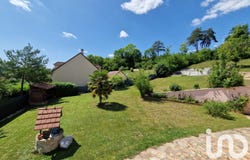 Brueil-en-Vexin, Île-de-France 78440
