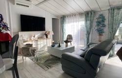 Bretignolles-sur-Mer, Pays de la Loire 85470