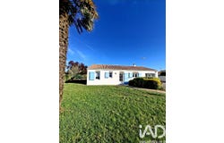 Sallertaine, Pays de la Loire 85300