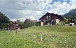 145, rue du Nant Cruy, plaine, Passy, Auvergne-Rhône-Alpes 74190
