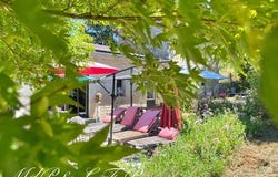 HAUX, Aquitaine 33550