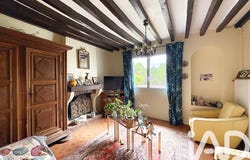 Fontenoy, Bourgogne-Franche-Comté 89520