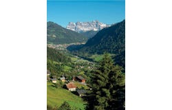 Abondance, Rhône-Alpes 74360