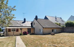Melesse, Brittany 35520
