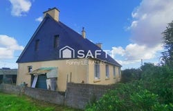 Pleumeur-Gautier, Bretagne 22740