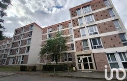 SAINT-PIERRE-LES-ELBEUF, Normandy 76320