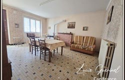 ST MARS LA JAILLE, Pays de la Loire 44540