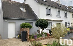 Gouesnach, Brittany 29950