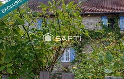 Saint-Domet, Limousin 23190
