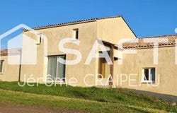 Moutiers-Les-Mauxfaits, Pays de la Loire 85540