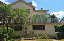 Cransac Les Thermes, Occitanie 12110