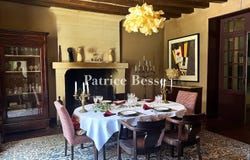 Azay-le-Rideau, Centre 37190
