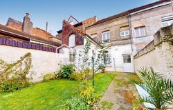 Saint-Omer, Nord-Pas-de-Calais 62500