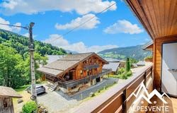 Saint-Jean-d'Aulps, Rhône-Alpes 74430