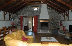 Freycenet-La-Cuche, Auvergne 43150