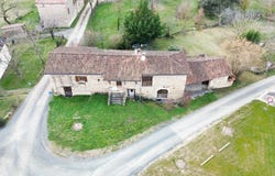 Lentillac-Saint-Blaise, Midi-Pyrénées 46100