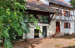 Bartenheim, Grand Est 68870