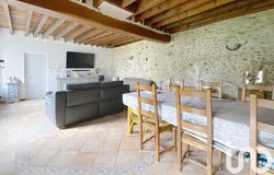 Houdan, Île-de-France 78550