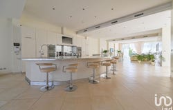 SAINT-CLOUD, Île-de-France 92210