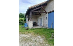 Tocane-Saint-Apre, Dordogne 24350